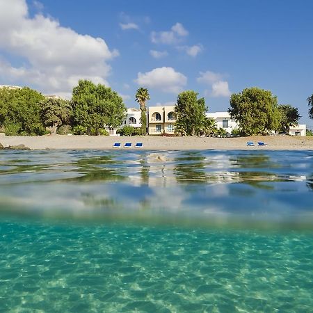 Olympia Mare Apart otel Kardamena  Dış mekan fotoğraf