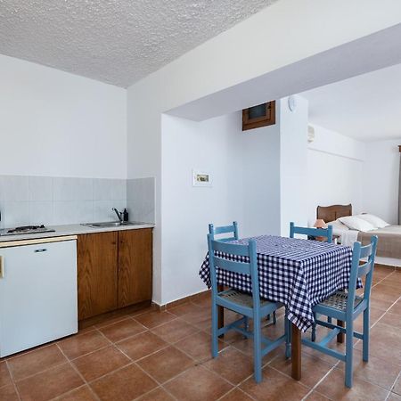 Olympia Mare Apart otel Kardamena  Dış mekan fotoğraf