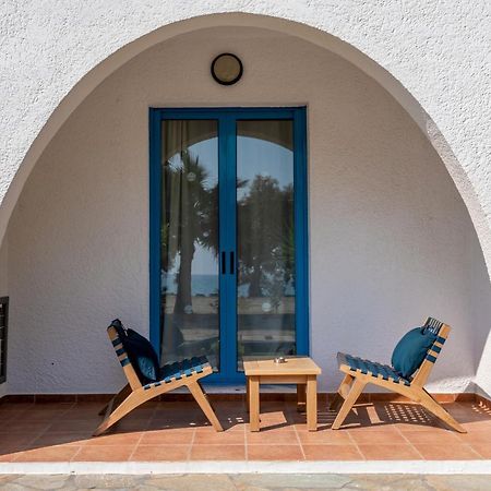 Olympia Mare Apart otel Kardamena  Dış mekan fotoğraf