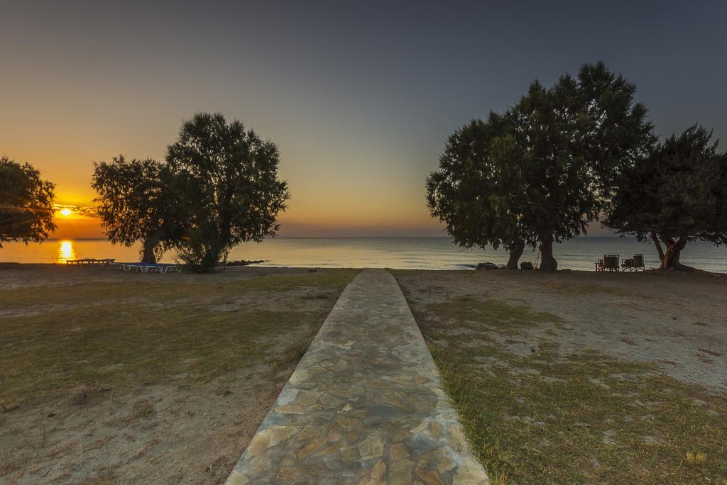 Olympia Mare Apart otel Kardamena  Dış mekan fotoğraf
