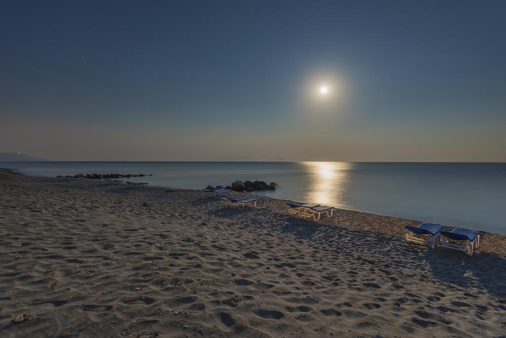 Olympia Mare Apart otel Kardamena  Dış mekan fotoğraf