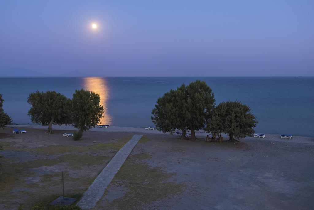 Olympia Mare Apart otel Kardamena  Dış mekan fotoğraf