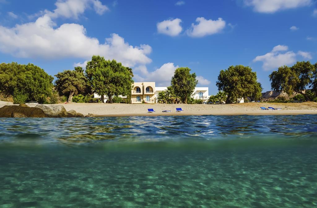 Olympia Mare Apart otel Kardamena  Dış mekan fotoğraf