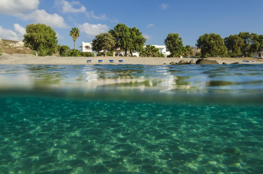 Olympia Mare Apart otel Kardamena  Dış mekan fotoğraf