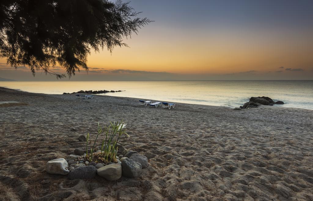 Olympia Mare Apart otel Kardamena  Dış mekan fotoğraf