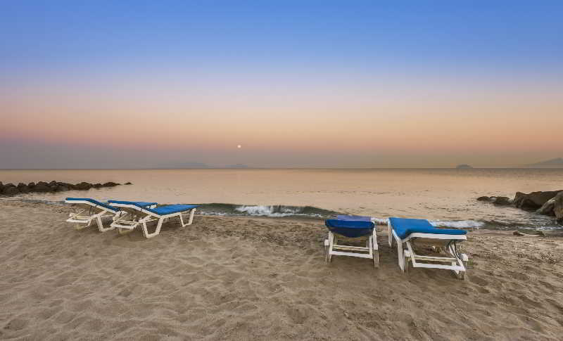 Olympia Mare Apart otel Kardamena  Dış mekan fotoğraf