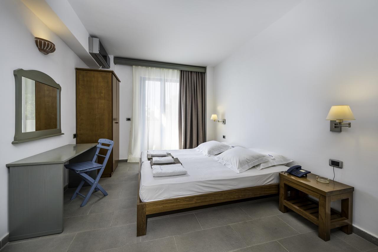 Olympia Mare Apart otel Kardamena  Dış mekan fotoğraf