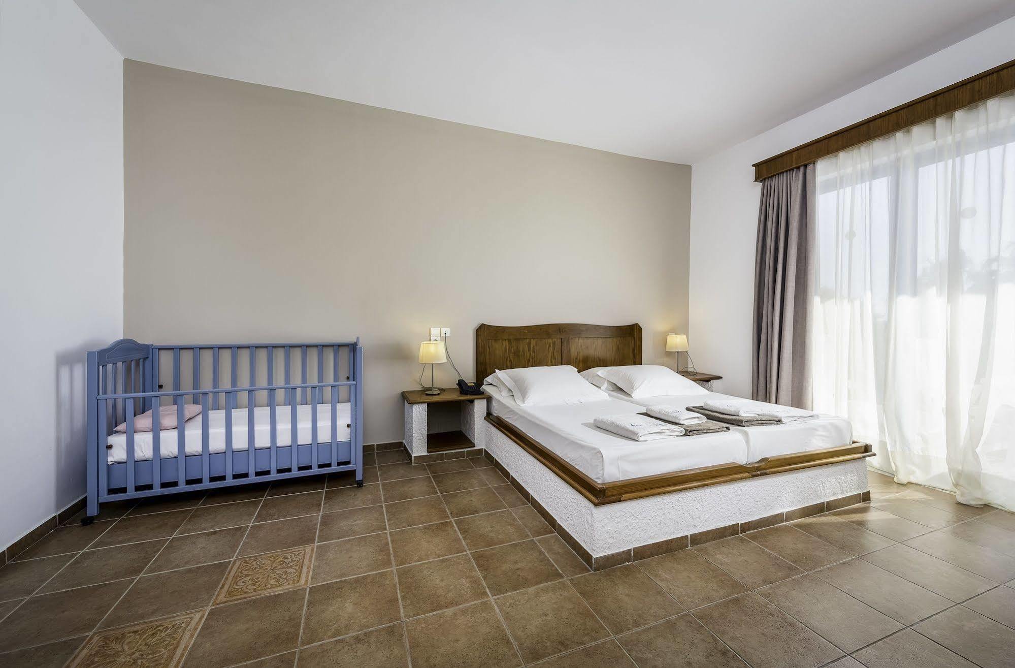 Olympia Mare Apart otel Kardamena  Dış mekan fotoğraf