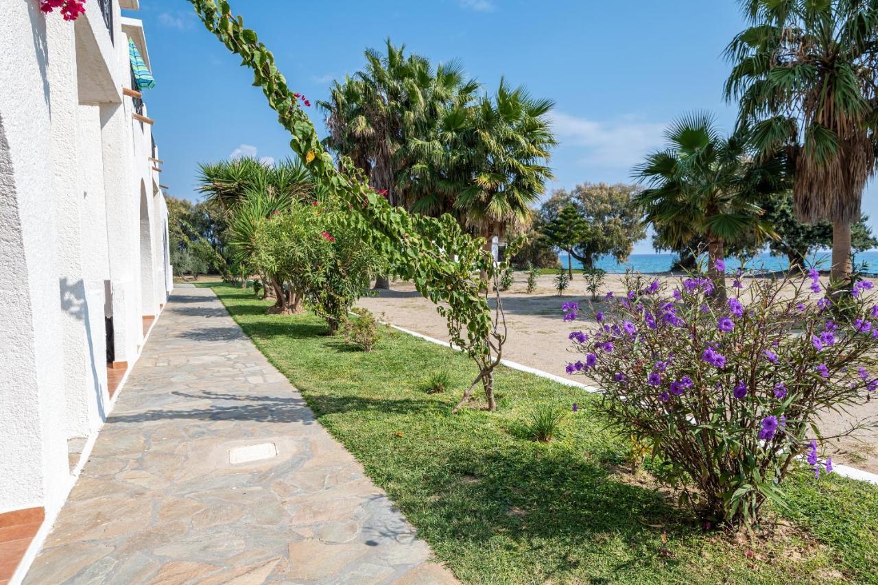 Olympia Mare Apart otel Kardamena  Dış mekan fotoğraf