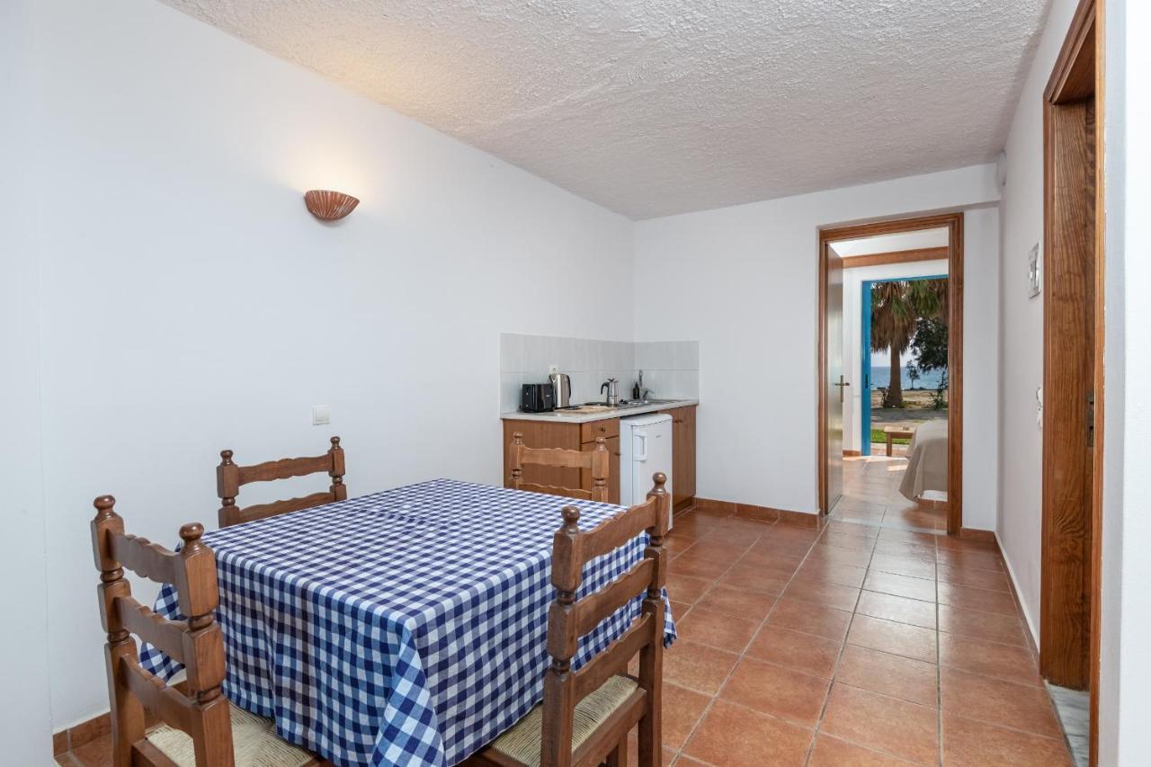 Olympia Mare Apart otel Kardamena  Dış mekan fotoğraf