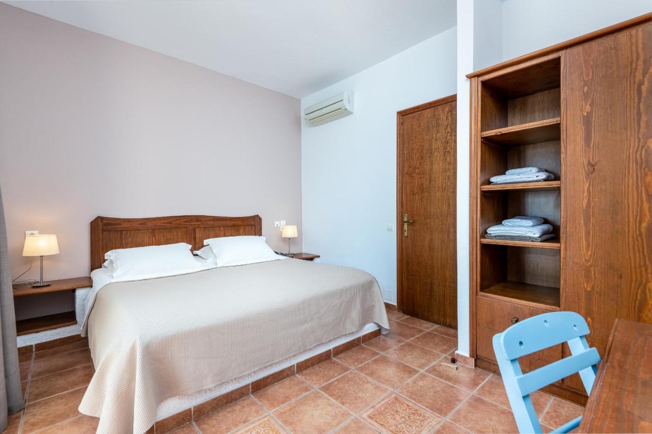Olympia Mare Apart otel Kardamena  Dış mekan fotoğraf