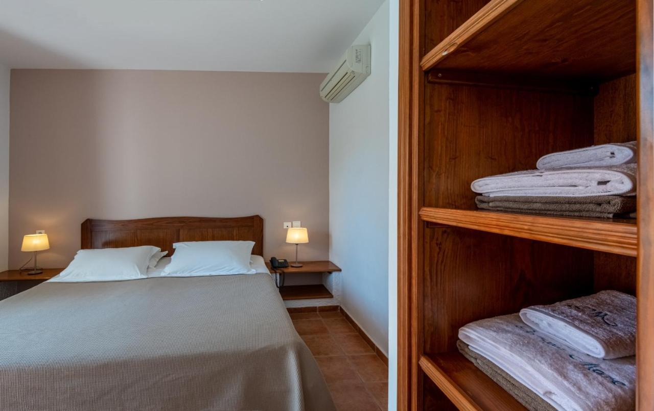 Olympia Mare Apart otel Kardamena  Dış mekan fotoğraf
